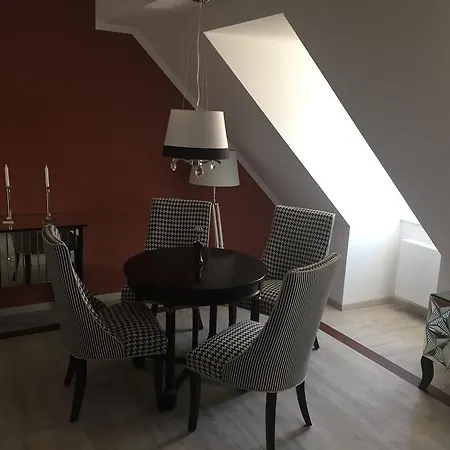 Elbsandstein Apartments Meissen Room photo