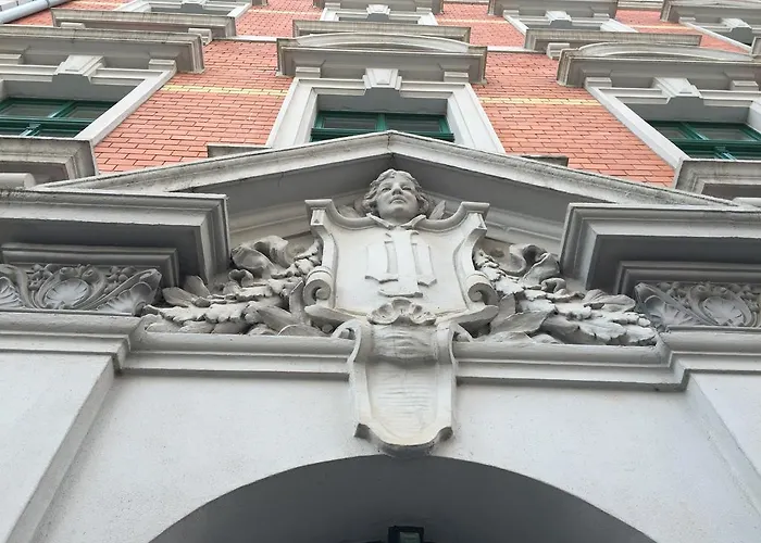 Elbsandstein Apartments