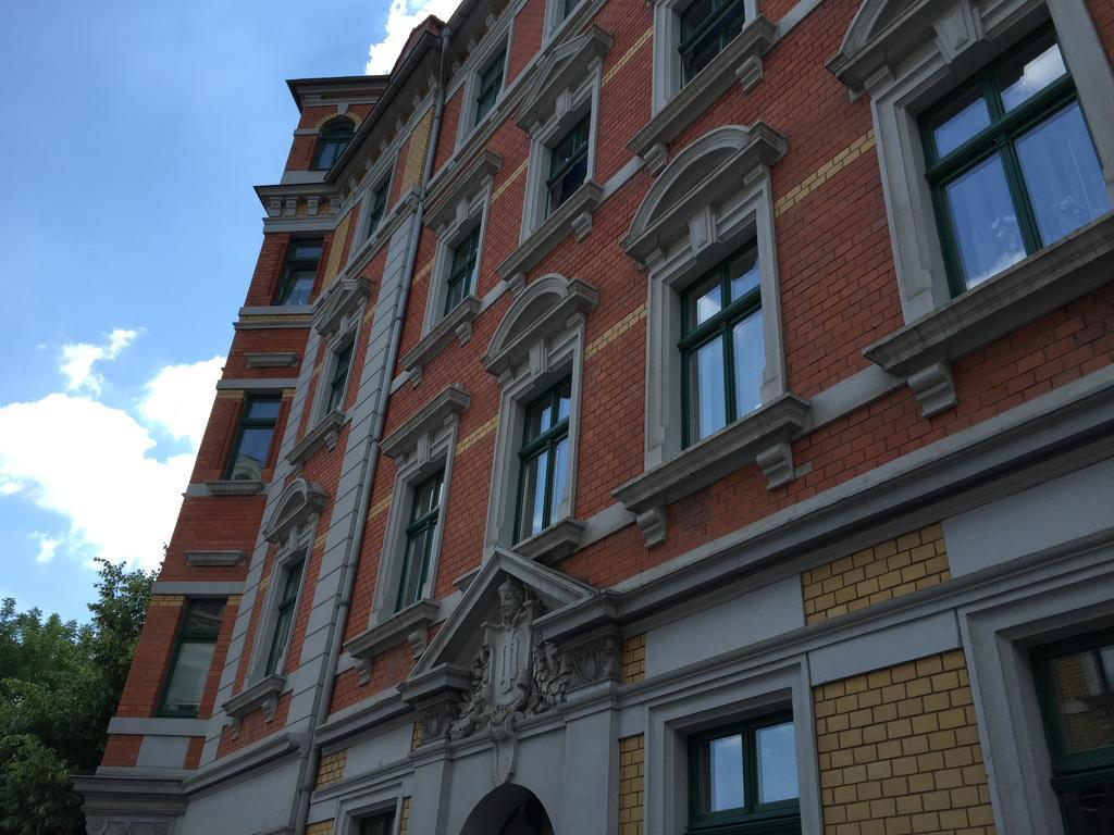 Elbsandstein Appartement *