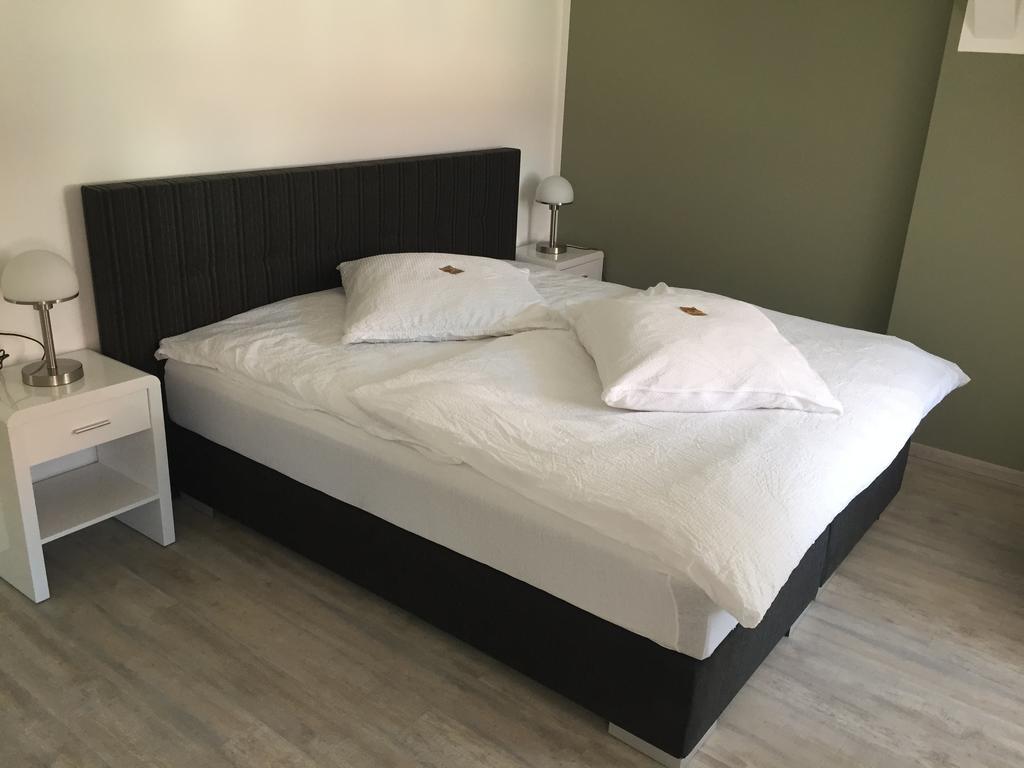 Elbsandstein Appartement *