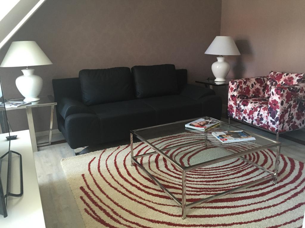 Appartement Elbsandstein