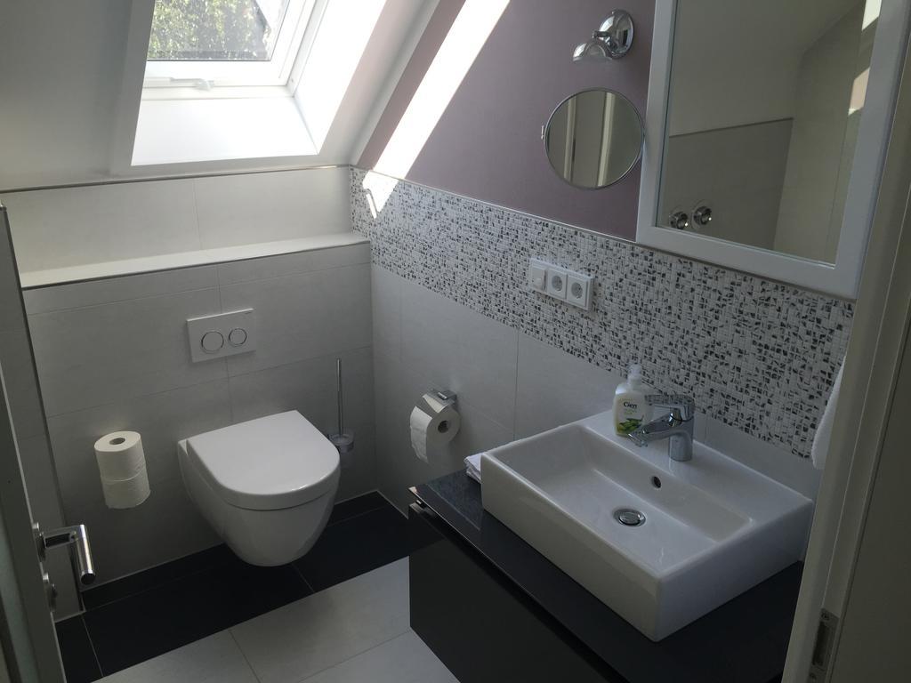 Elbsandstein Appartement