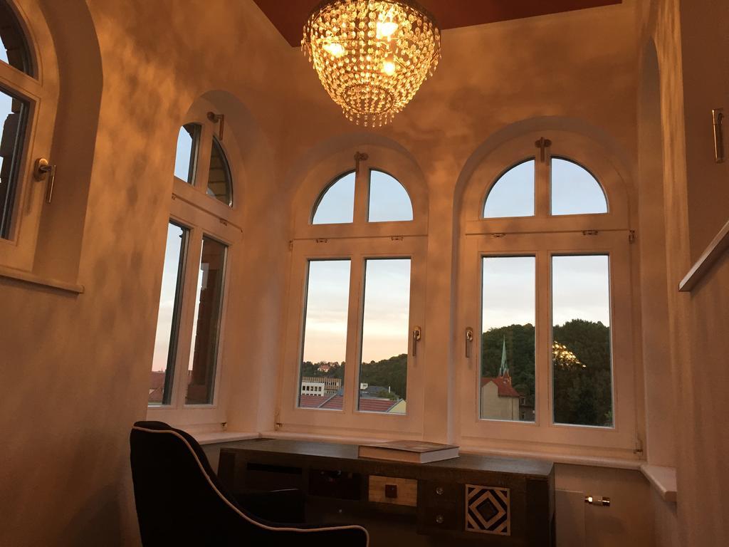 Appartement Elbsandstein *
