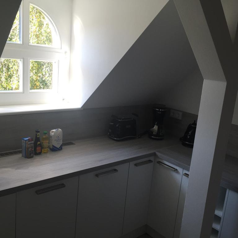 Elbsandstein Appartement *